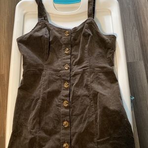 Altar’d State Dress